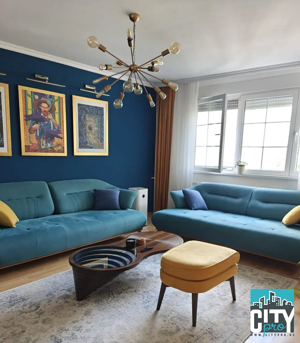 Beograd Čukarica Četvorosoban stanovi 265000 evra 