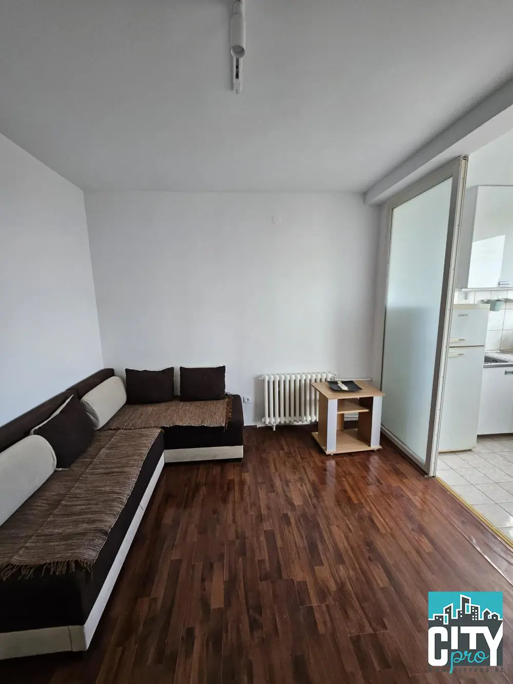 stanovi Beograd Nikodima Milaša Trosoban 