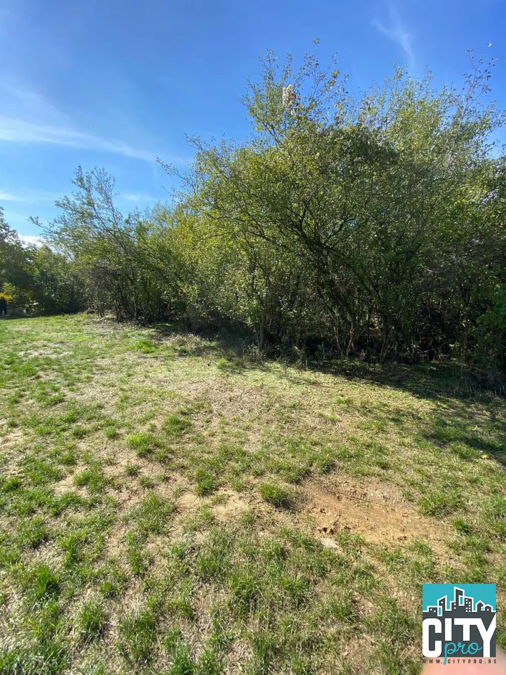 plac Čukarica Rušanj 39000 evra