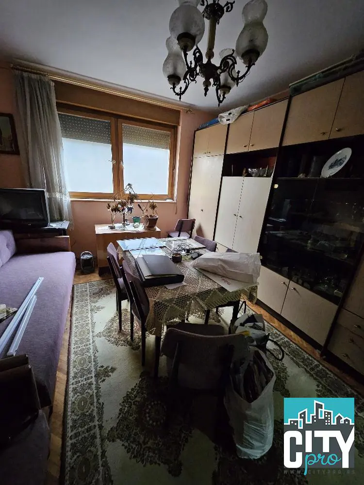 stanovi Beograd Mehmeda Sokolovića Dvosoban 