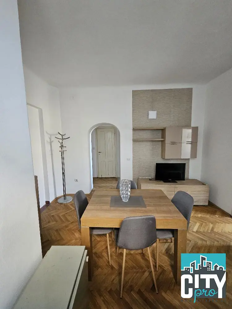 stanovi Beograd Herceg Stjepana Dvosoban 