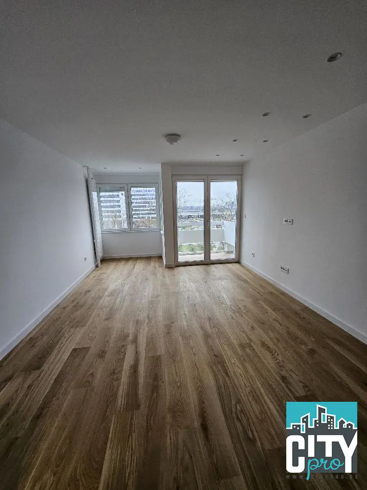 poslovni prostor Beograd Bulevar Milutina Milankovića 