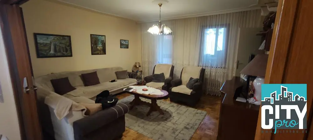 stanovi Beograd Matice Srpske Dvoiposoban 