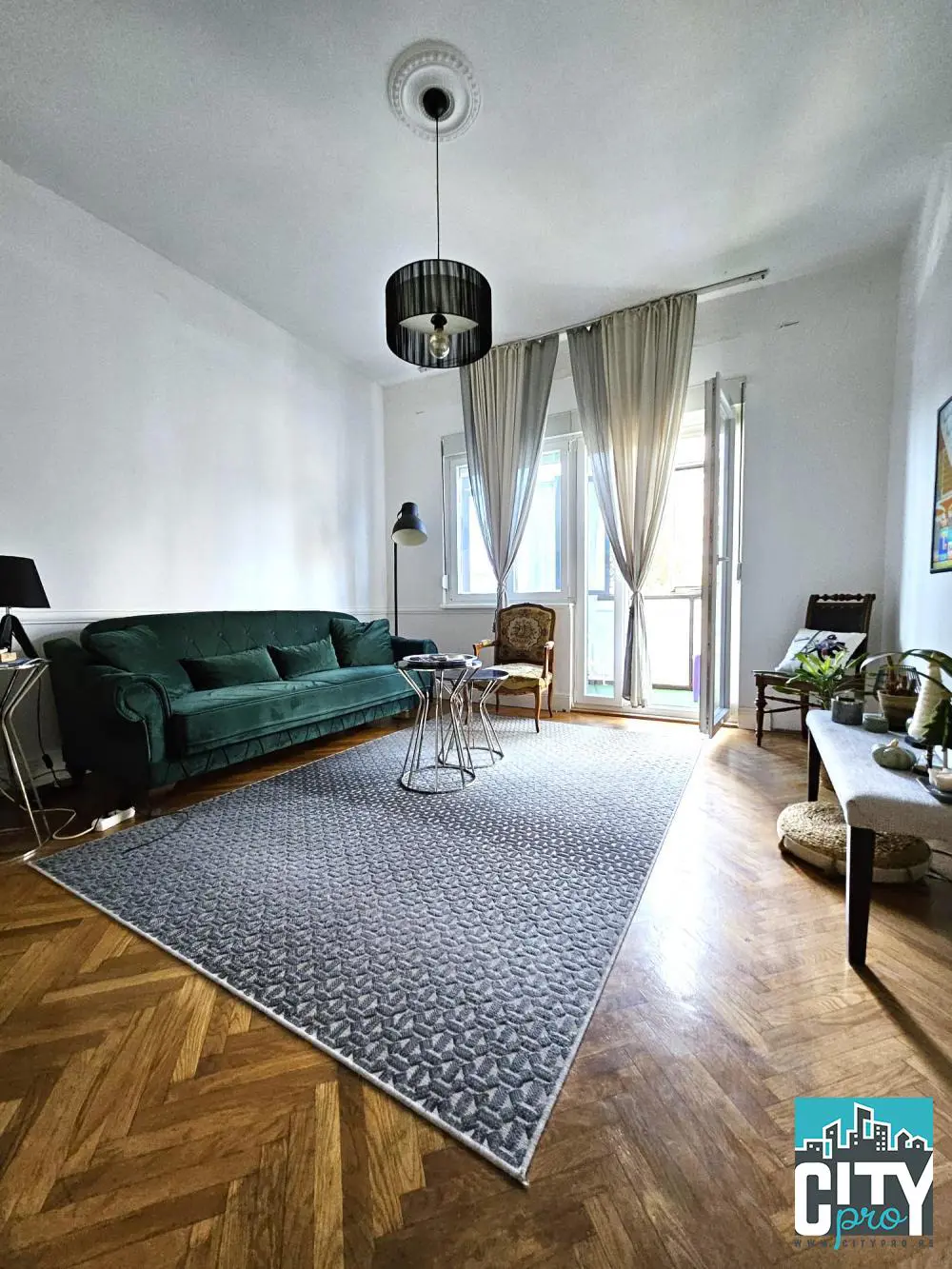 stanovi Beograd Maksima Gorkog Dvosoban 