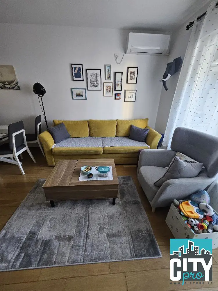 Beograd Zemun Dvosoban stanovi 210000 evra 