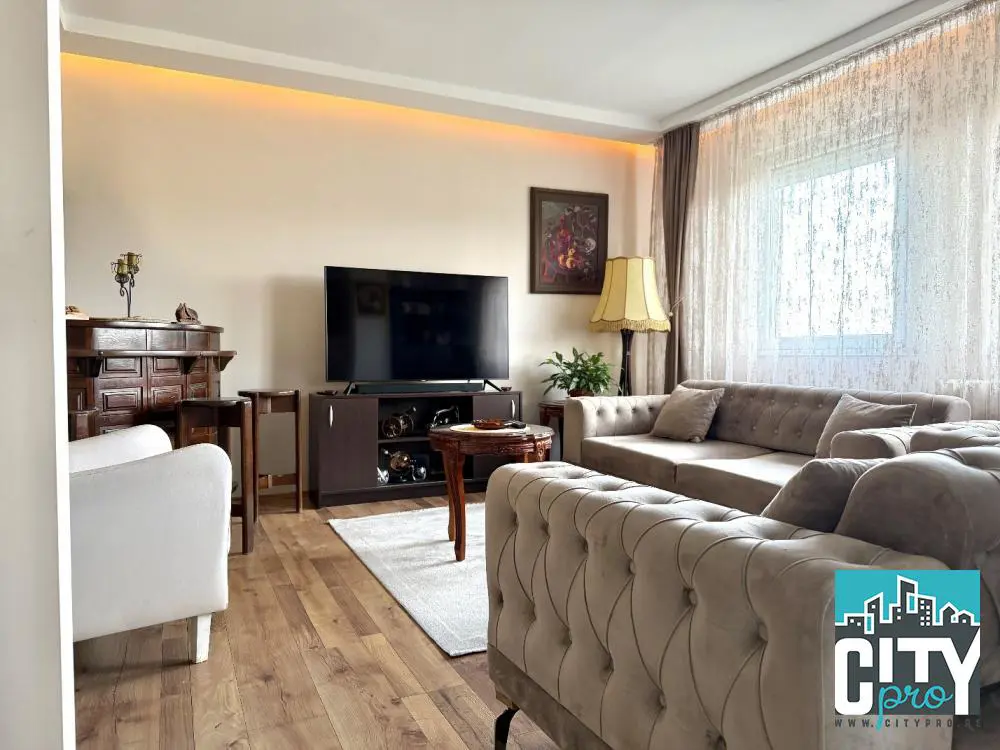 stanovi Beograd Kneza Višeslava Četvorosoban 