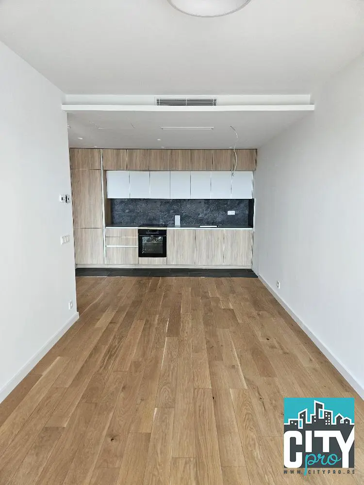 stanovi Beograd Jurija Gagarina Dvosoban 