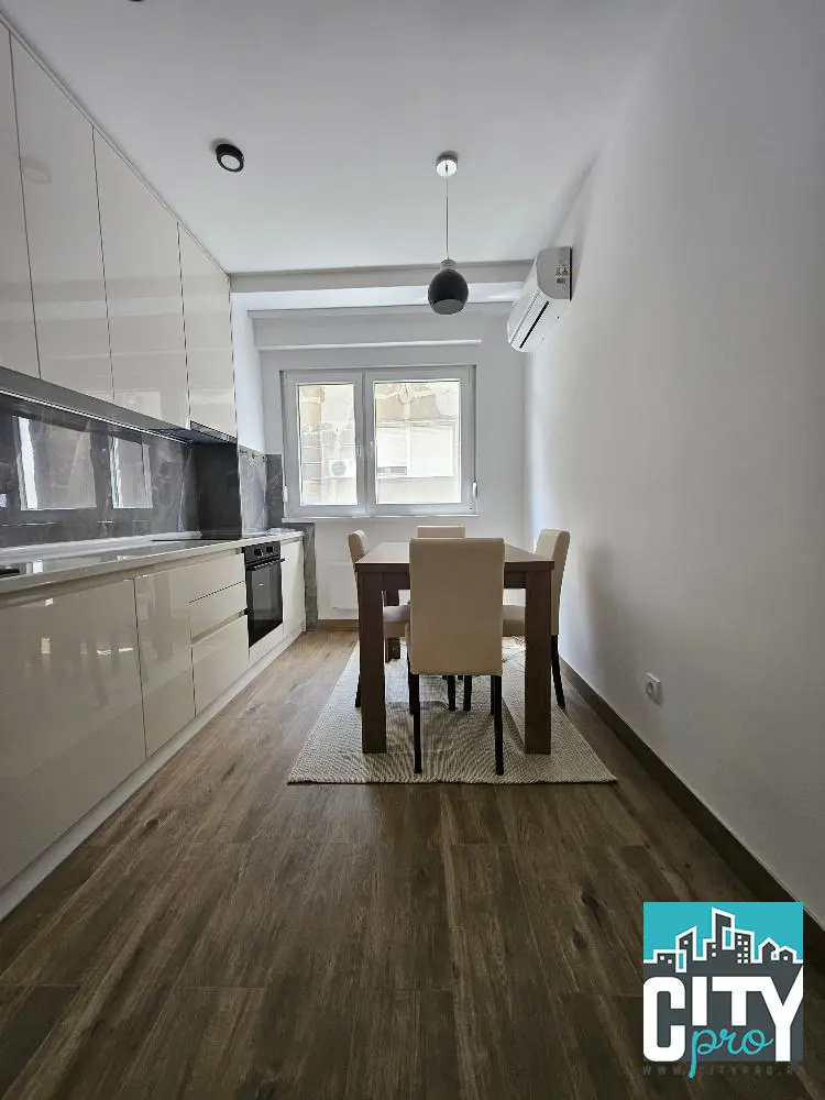 stanovi Beograd Majke Jevrosime Jednosoban 