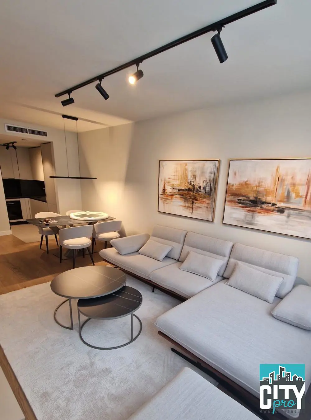 Beograd Novi Beograd Dvosoban stanovi 1300 evra 