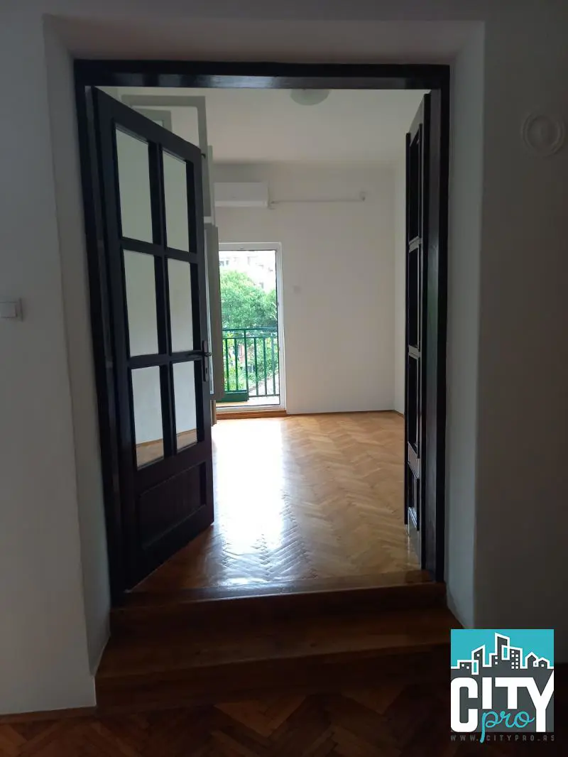 stanovi Beograd Miroslava Tirša Dvosoban 