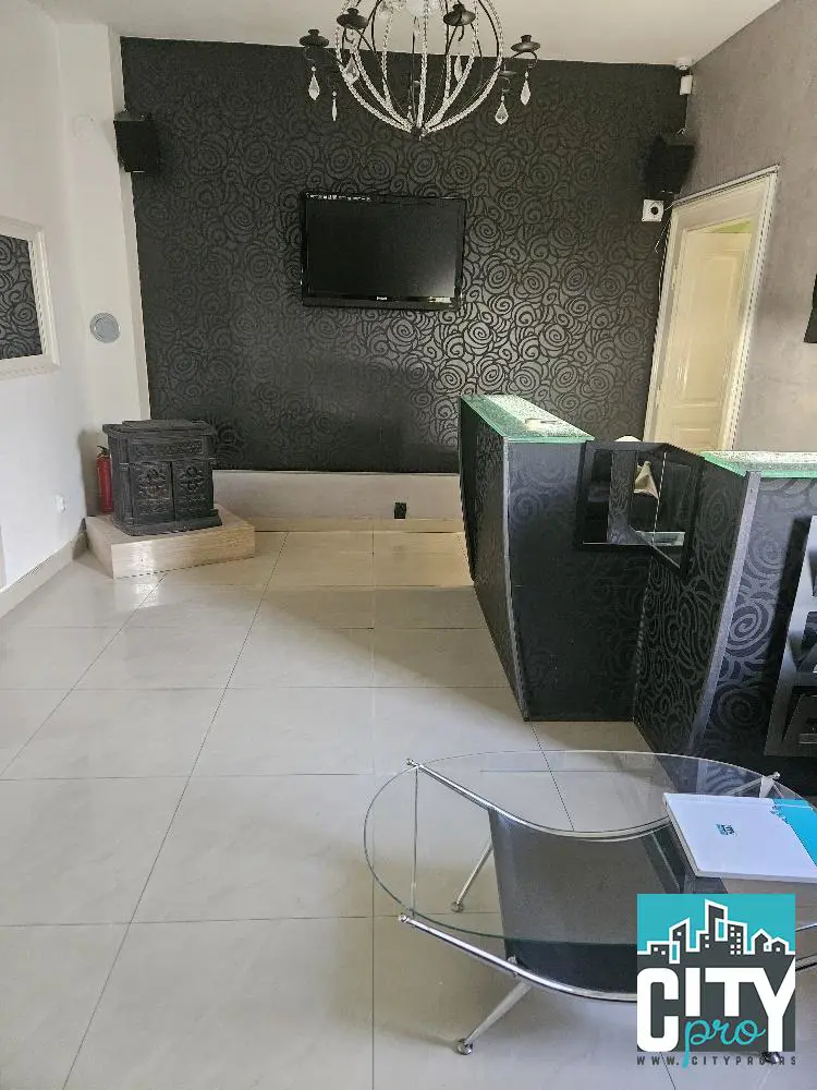poslovni prostor Stari Grad Botanička Bašta 900 evra 