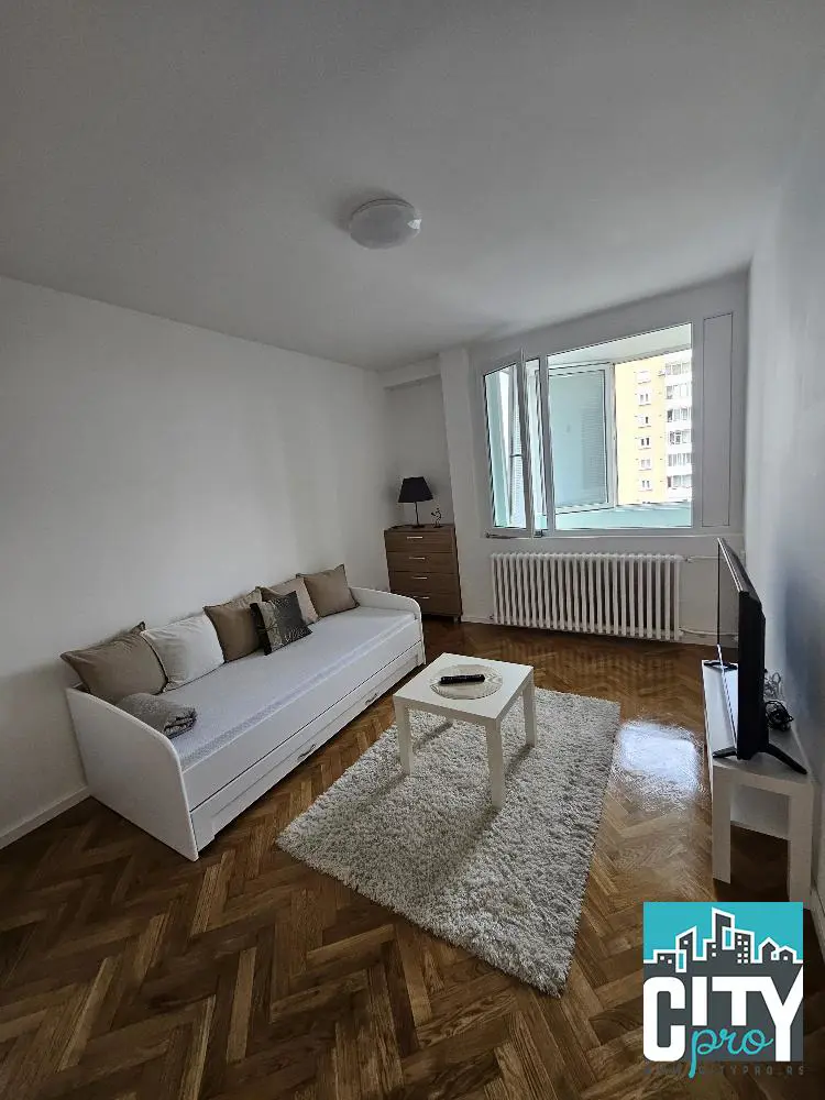 stanovi Beograd Vranjska Jednosoban 