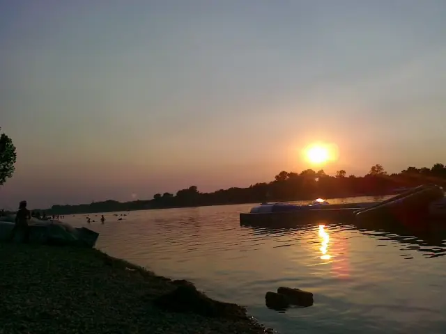 stanovi Beograd Dunavski kej Jednosoban 