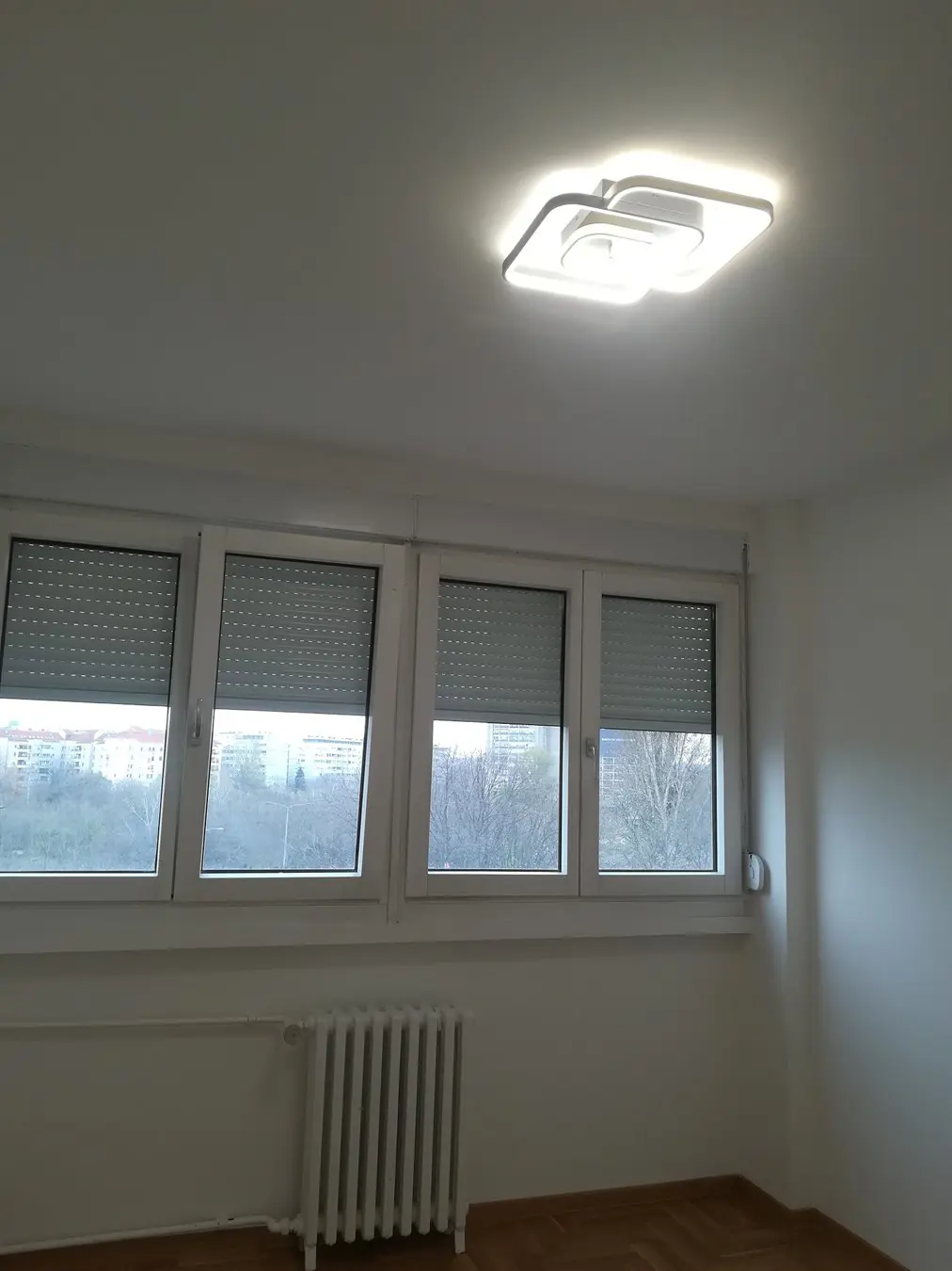 stanovi Beograd Bul.Arsenija Čarnojević  uknjizeni Trosoban 