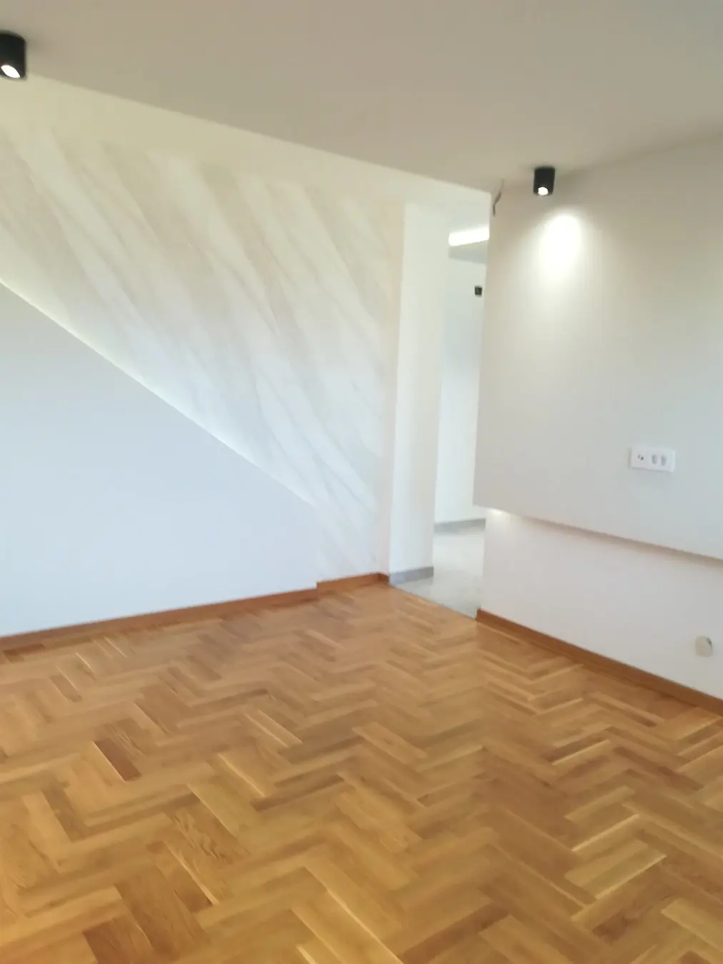  uknjizeni Trosoban stanovi Novi Beograd Genex (blok 37 i 38) 230000 evra 