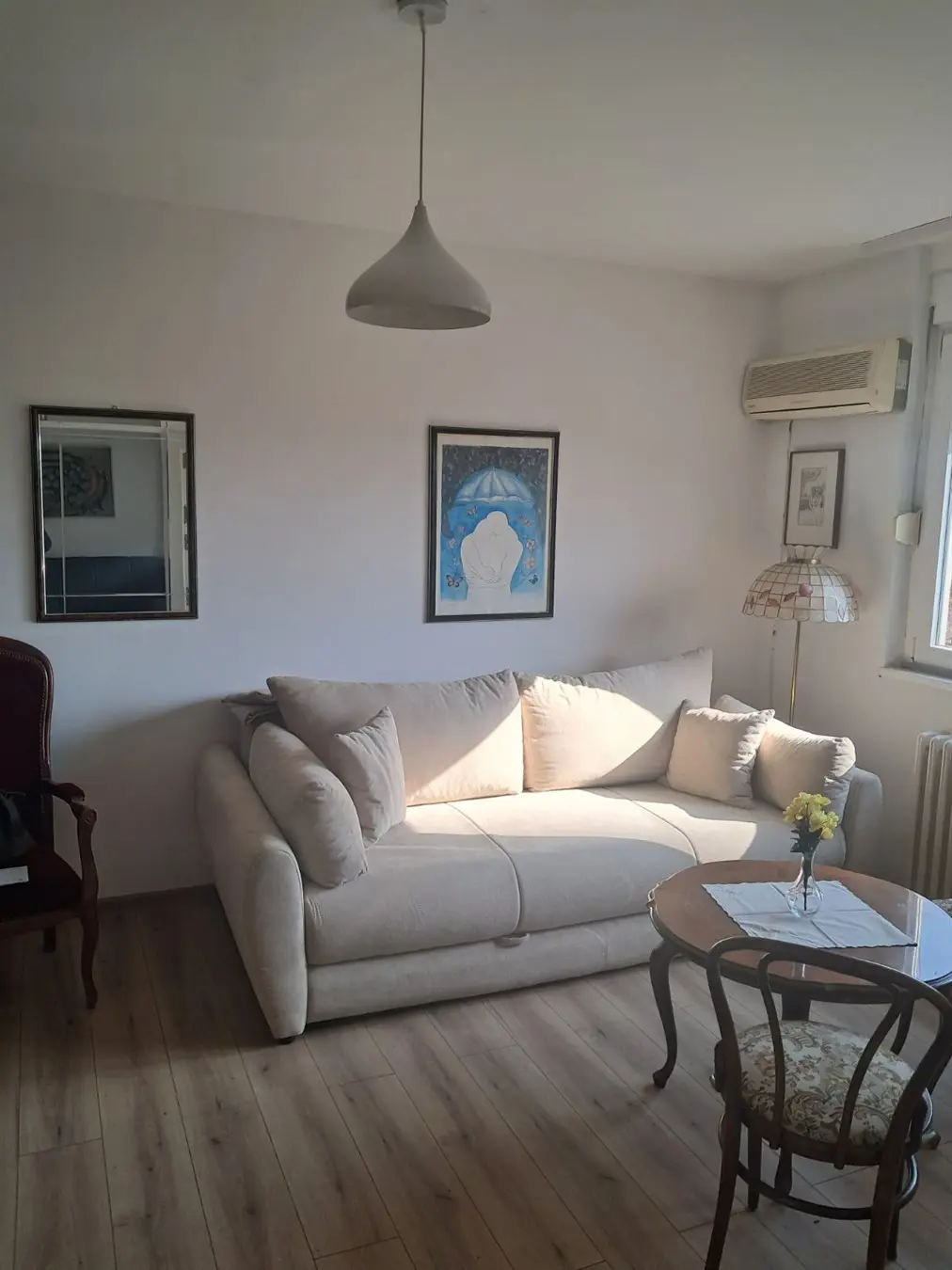 Beograd Stari Grad Jednosoban stanovi 580 evra 