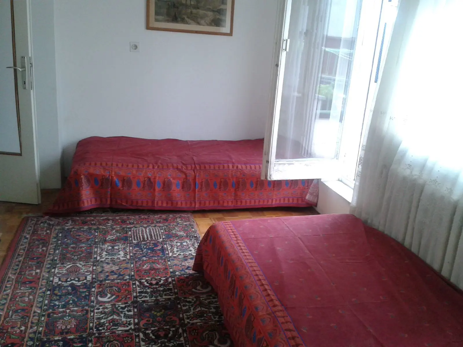 Beograd Stari Grad Trosoban stanovi 550 evra 