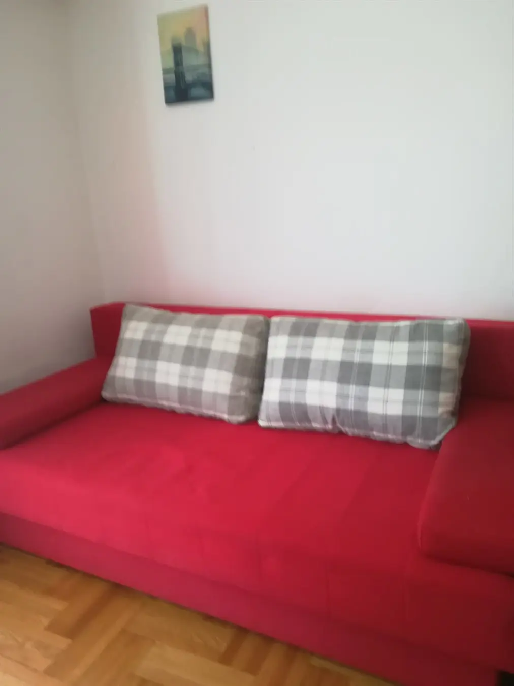 stanovi Beograd Niška  novogradnja Jednosoban 