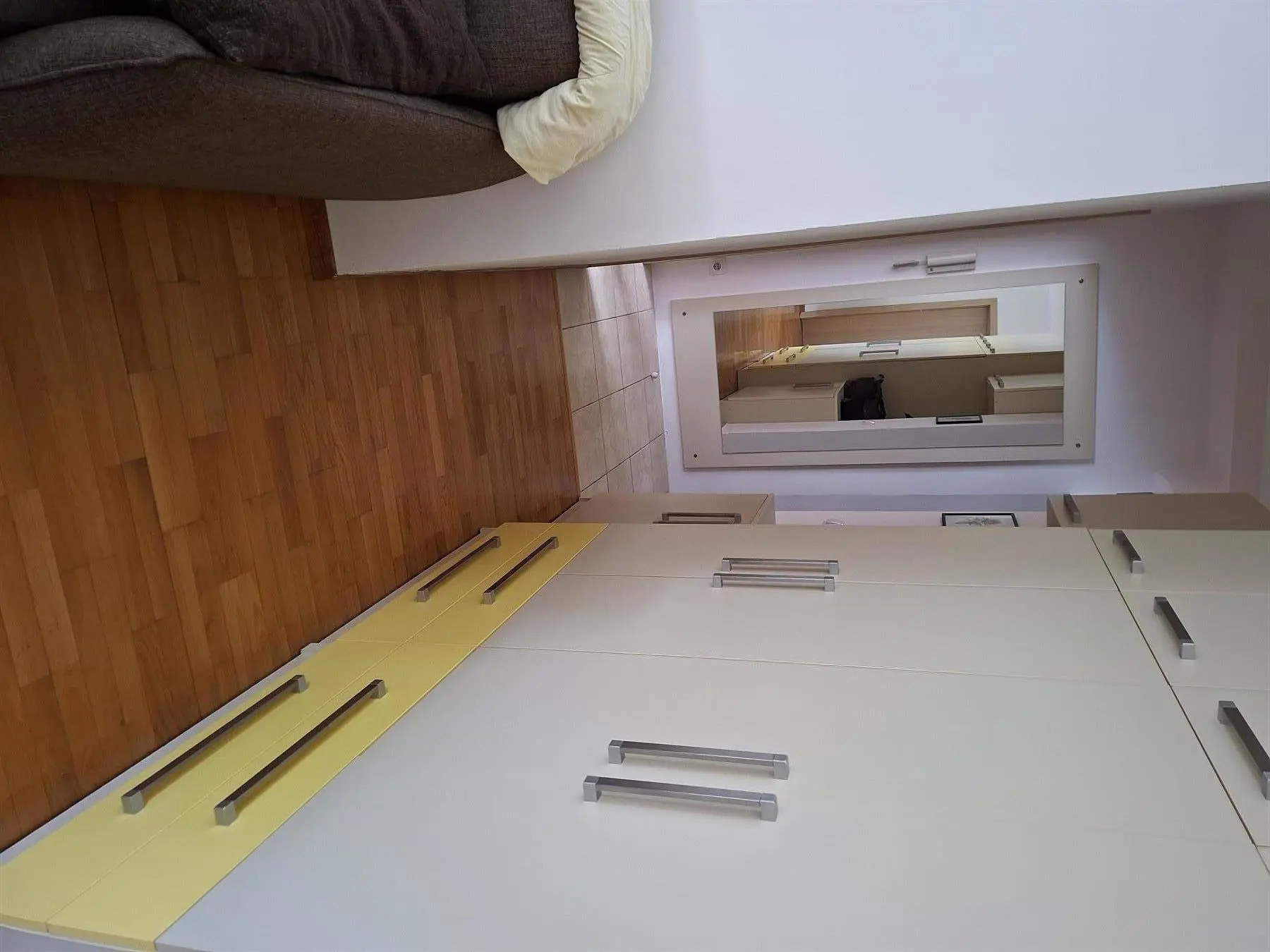stanovi Beograd Cerska  novogradnja  uknjizeni Dvosoban 