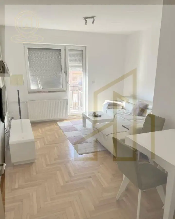 Dvoiposoban stanovi Palilula - 85000 evra 
