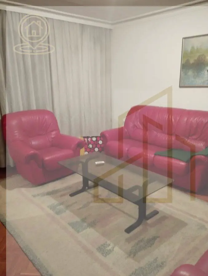 Trosoban stanovi Mediana - 400 evra 
