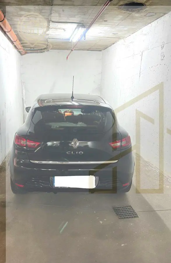 garaža Beograd Lipov Lad Preševska 