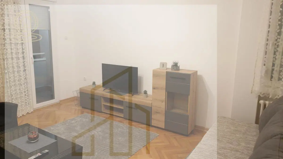 stanovi Niš Dvosoban 