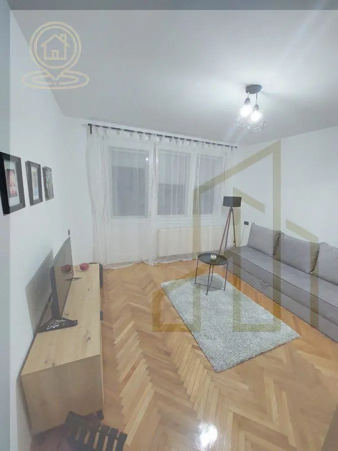 Trosoban stanovi Mediana - 450 evra 