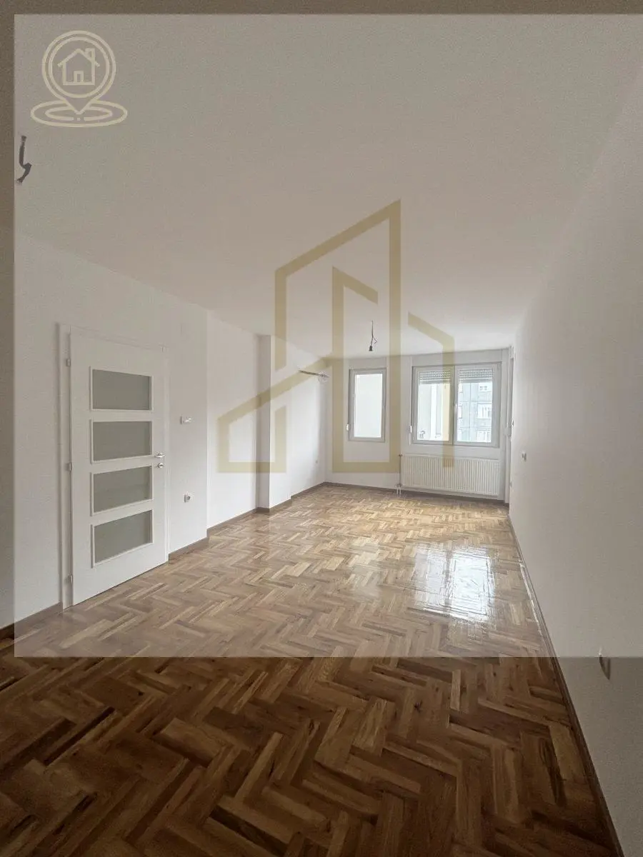  novogradnja Trosoban stanovi Pantelej - 114345 evra 
