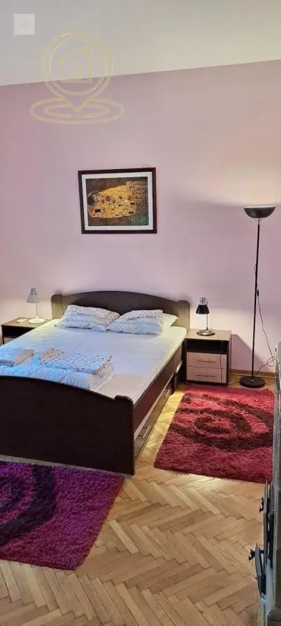  novogradnja Dvosoban stanovi Stari Grad Skadarlija 750 evra 