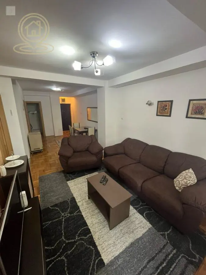 Niš Mediana Dvosoban stanovi 400 evra 
