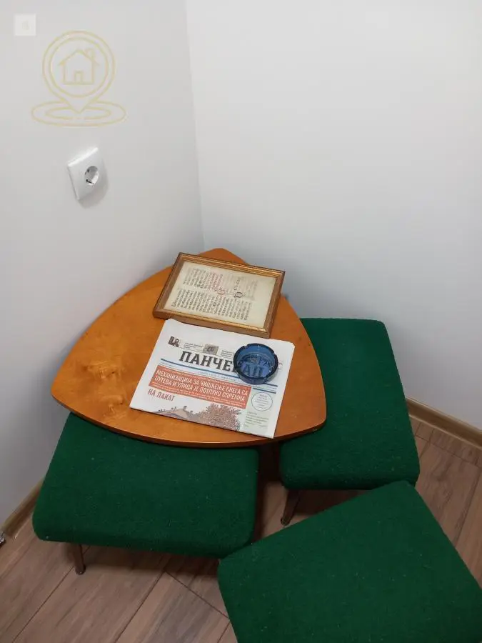 stanovi Pančevo Žarka Zrenjanina Dvosoban 