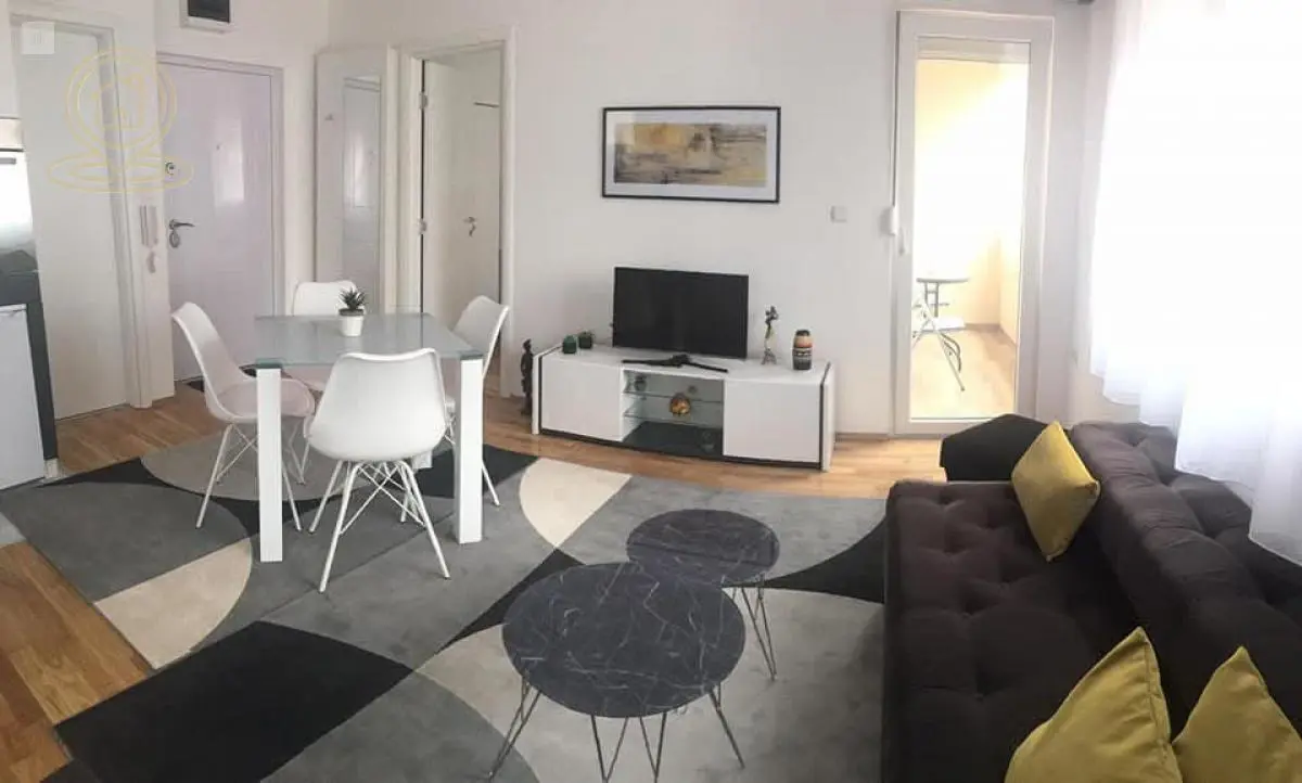 stanovi Niš Obilićev venac Dvosoban 