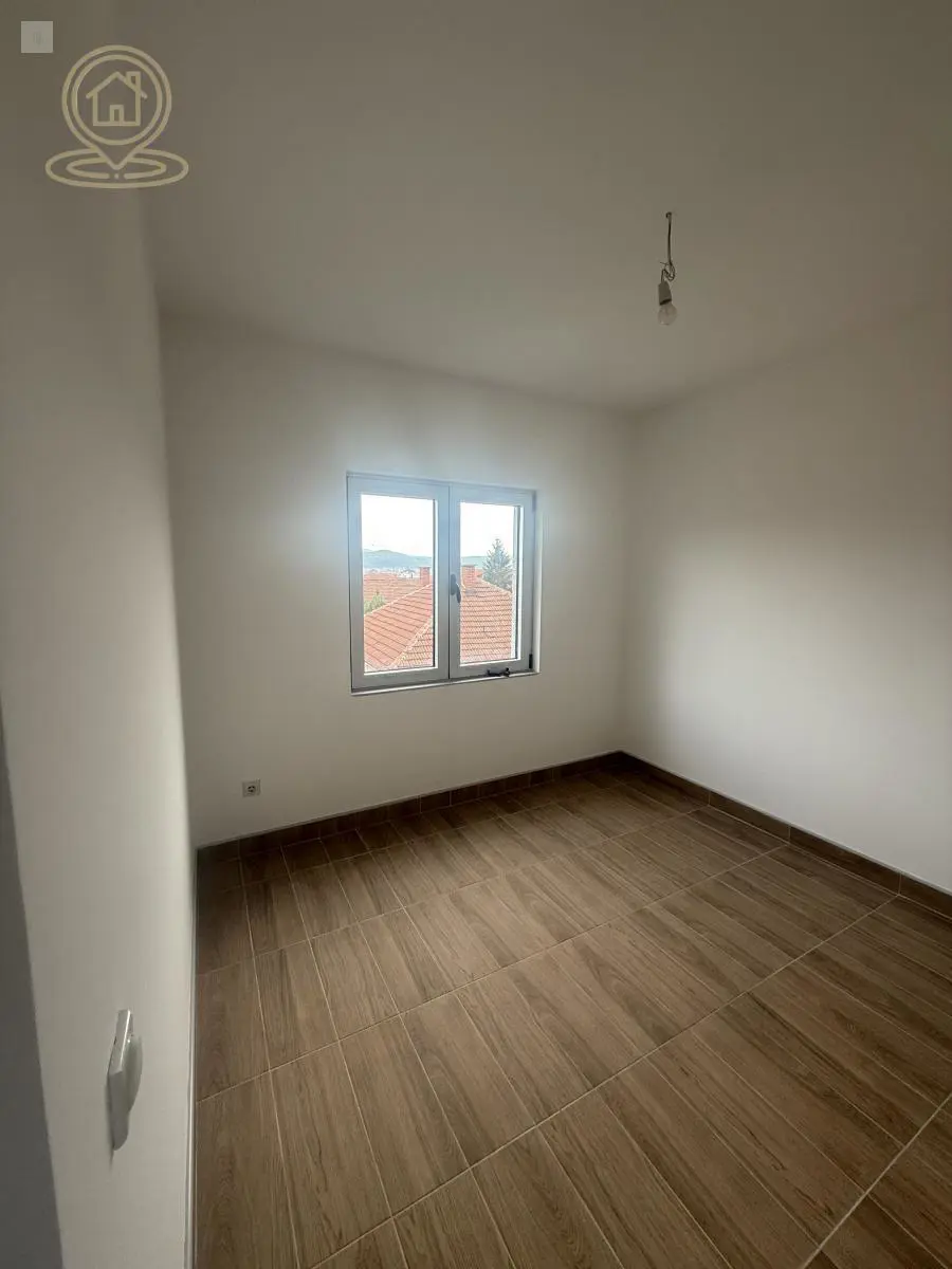 Dvoiposoban stanovi Donja Vrežina - 93000 evra 