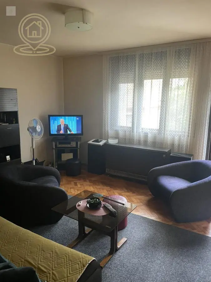 stanovi Niš  uknjizeni Trosoban 