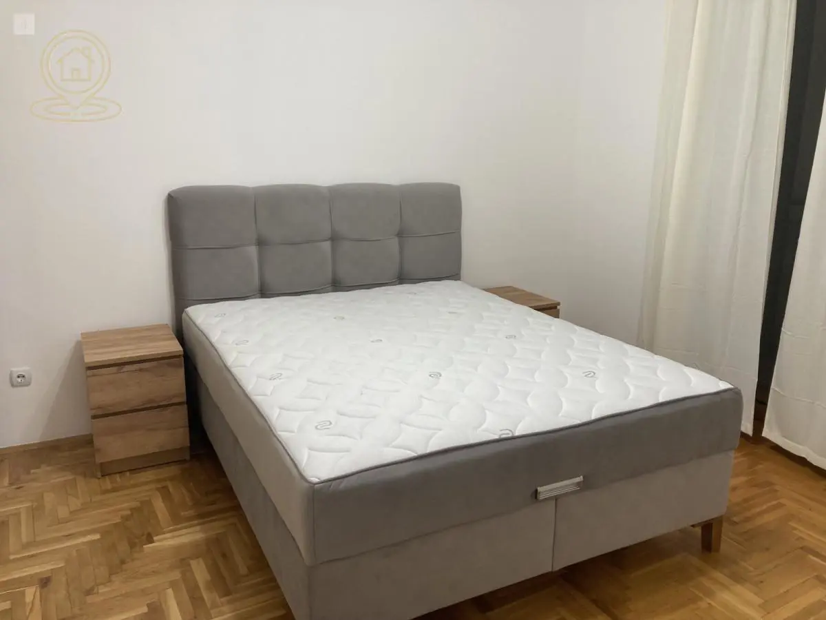  novogradnja Dvosoban stanovi Vračar Južni bulevar 800 evra 
