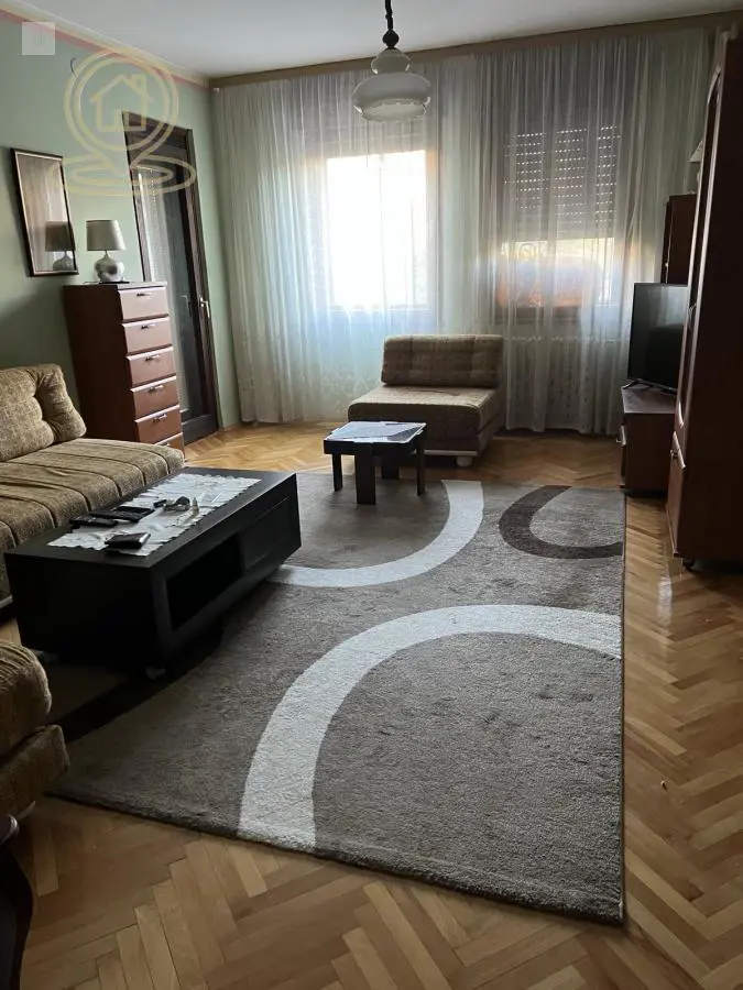 stanovi Niš Četvoroiposoban 