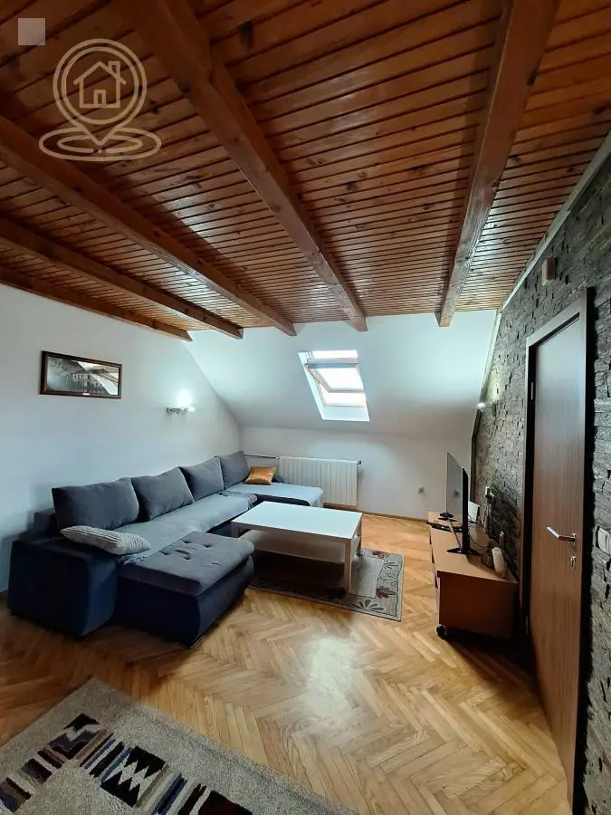 Dvosoban stanovi Čukarica Bele vode 450 evra 