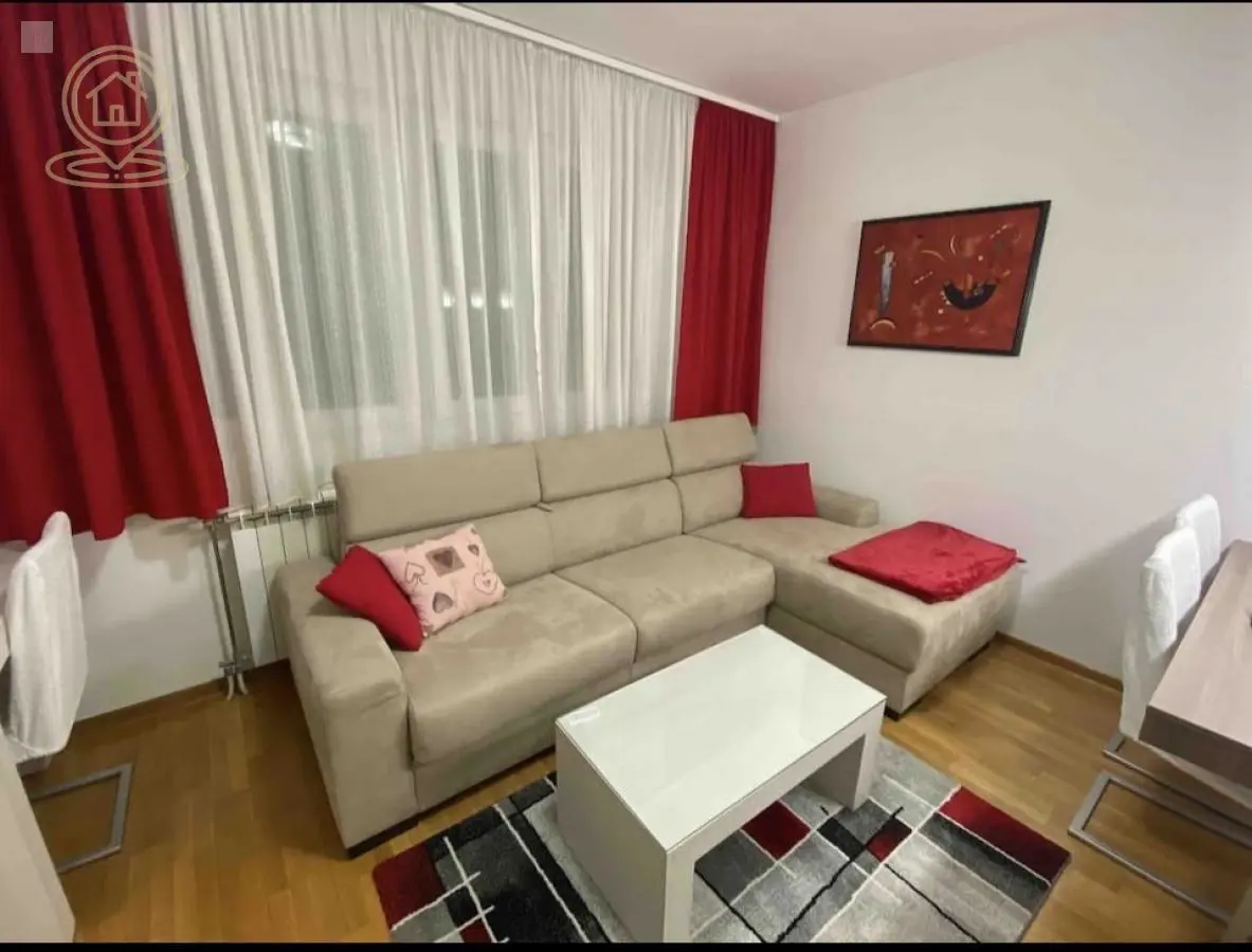 Dvosoban stanovi Stari Grad Dorćol gornji 700 evra 