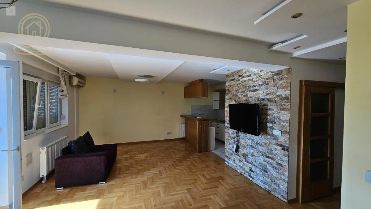 Niš Čair  novogradnja Petosoban stanovi 212000 evra 