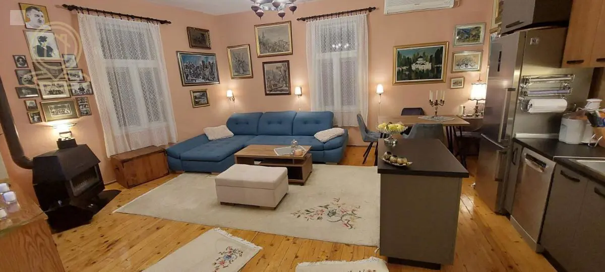 Niš Centar kuće 500 evra 