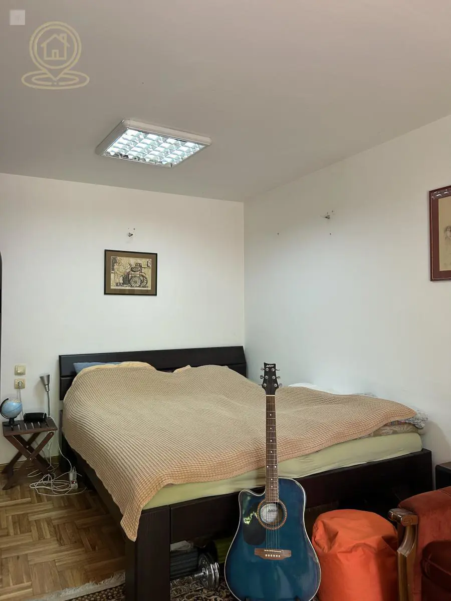 stanovi Beograd Bulevar kralja Aleksandra Vojvode dovezenskog  uknjizeni Dvosoban 