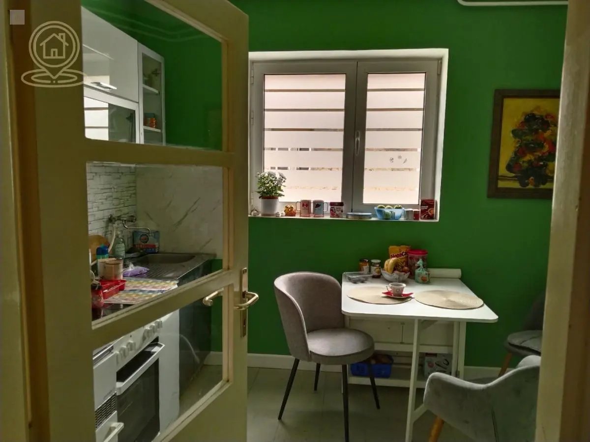 kuće Voždovac Dušanovac 550 evra 