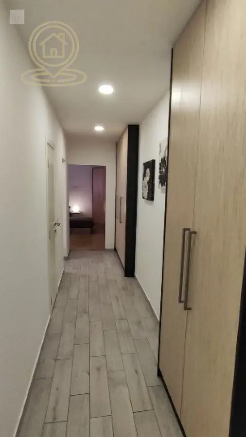 Beograd Novi Beograd  uknjizeni Dvoiposoban stanovi 850 evra 