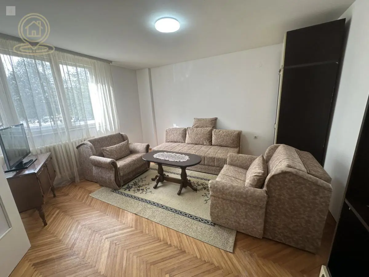 Dvosoban stanovi Mediana - 350 evra 