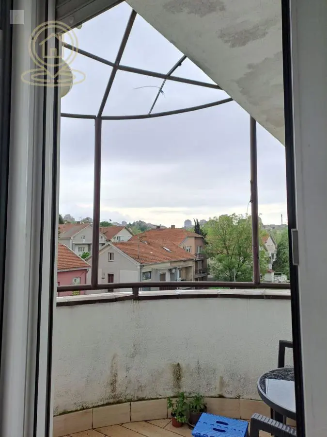 Jednoiposoban stanovi Čukarica Cerak 400 evra 