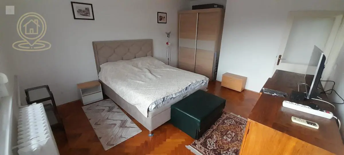 Beograd Savski venac Dvosoban stanovi 900 evra 