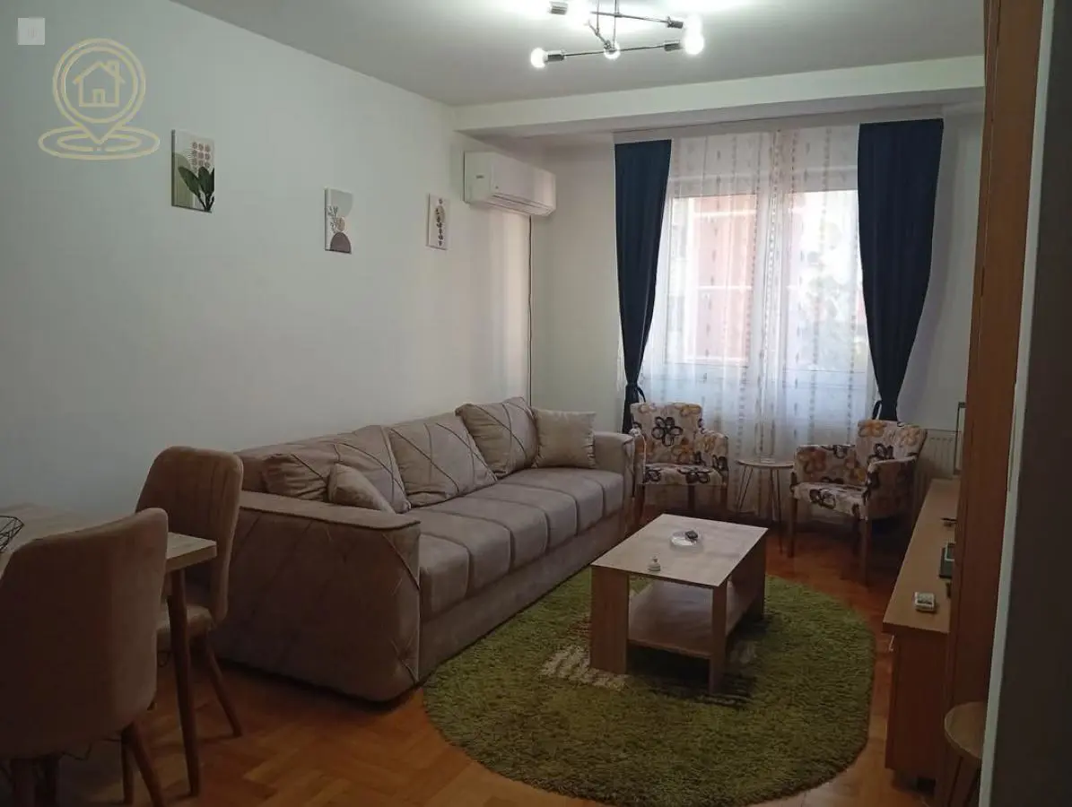 Niš Mediana Dvosoban stanovi 350 evra 