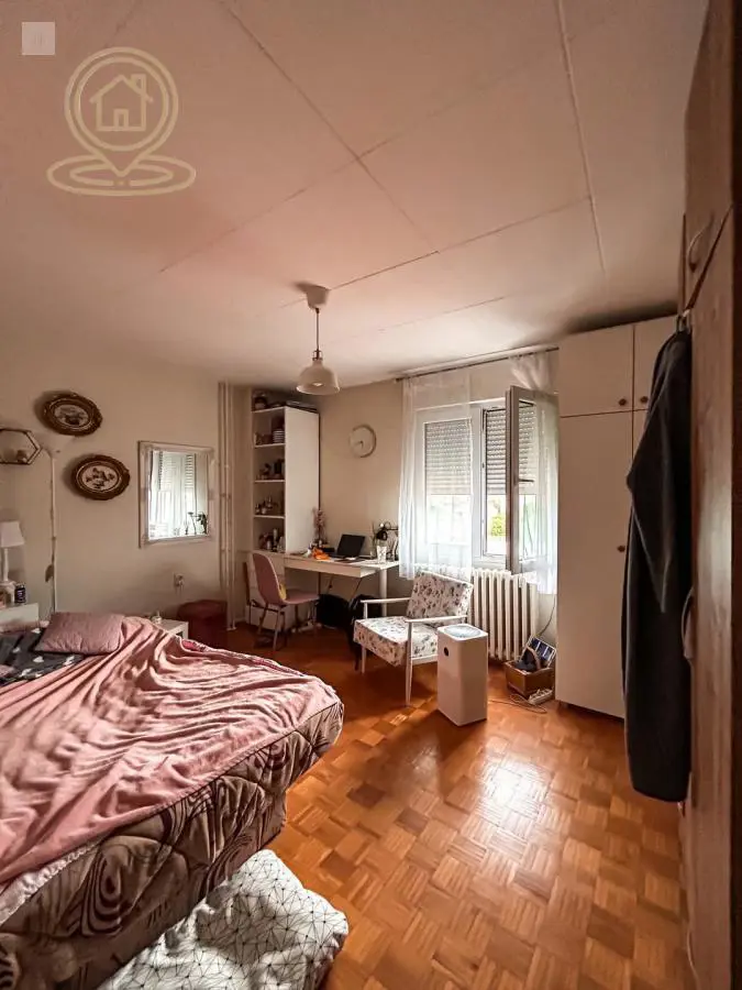  uknjizeni Trosoban stanovi Mediana - 137000 evra 