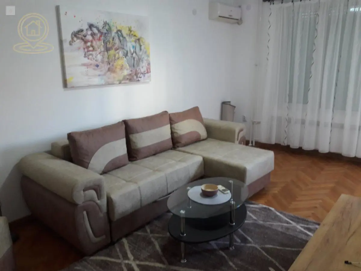 stanovi Niš Dvosoban 